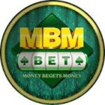 MBM BET LOGO