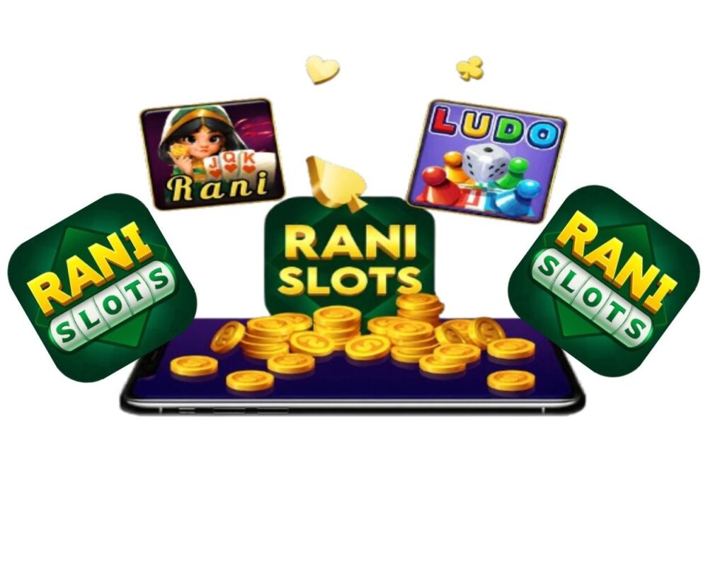 Rani Slots Yono 