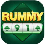 RUMMY91 LOGO